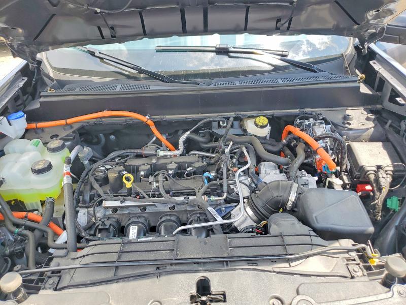 Photo 12 from auction – 2025 FORD MAVERICK with VIN 3FTTW8J32SRB73265