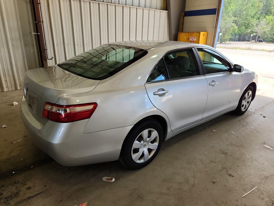Photo 3 from auction – 2009 TOYOTA CAMRY with VIN 4T1BE46K79U900888
