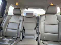 Photo 10 from auction – 2011 HONDA ODYSSEY with VIN 5FNRL5H64BB084719