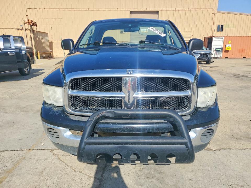Photo 5 from auction – 2005 DODGE RAM 1500 with VIN 1D7HU18NX5S359788