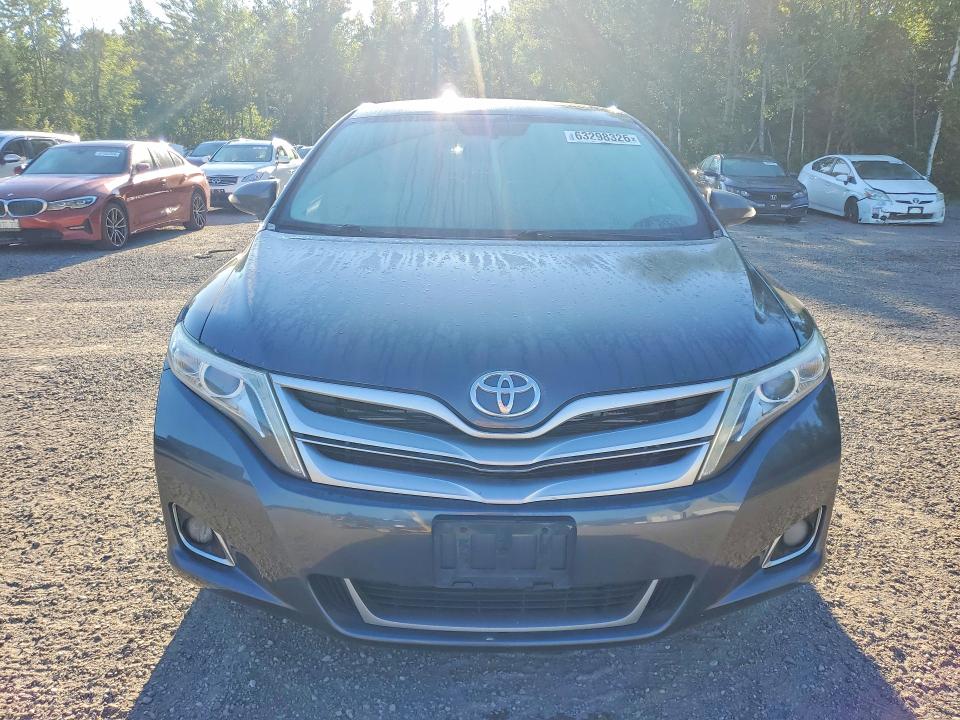 Photo 5 from auction – 2013 TOYOTA VENZA with VIN 4T3BK3BBXDU077365