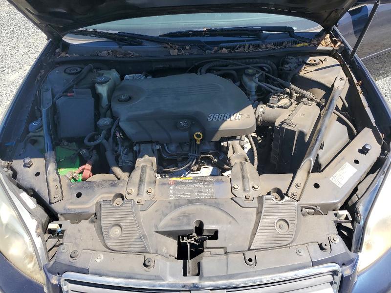 Photo 11 from auction – 2011 CHEVROLET IMPALA with VIN 2G1WG5EK8B1117421
