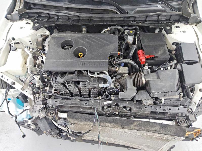 Photo 11 from auction – 2019 NISSAN ALTIMA with VIN 1N4BL4CV7KC178929