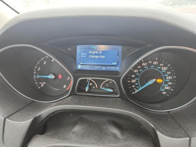 Photo 9 from auction – 2012 FORD FOCUS with VIN 1FAHP3M20CL236376