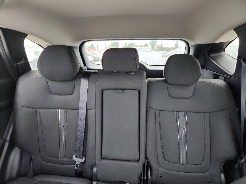 Photo 10 from auction – 2026 HYUNDAI TUCSON with VIN 5NMJBCDE9TH747848