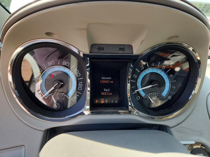 Photo 9 from auction – 2013 BUICK LACROSSE with VIN 1G4GF5E32DF304183