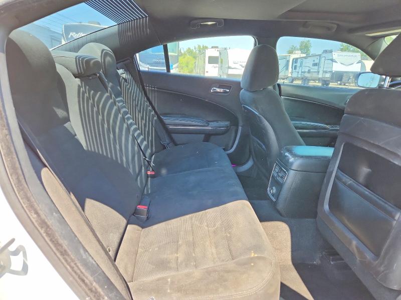 Photo 10 from auction – 2012 DODGE CHARGER with VIN 2C3CDXJG1CH290758