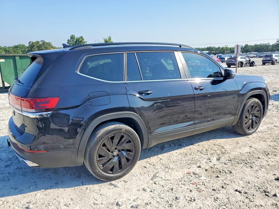 Zdjęcie 3 z aukcji – 2025 VOLKSWAGEN ATLAS z VIN 1V2JR2CA2SC538497