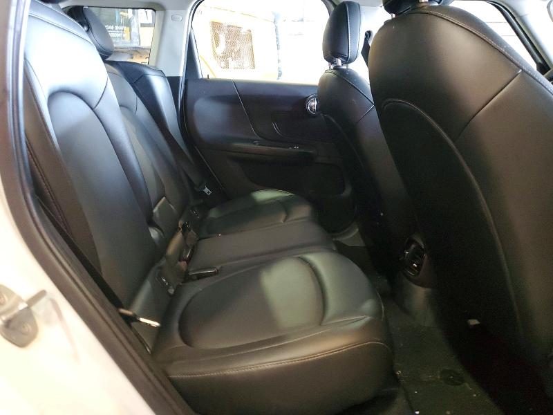 Photo 10 from auction – 2020 MINI COOPER with VIN WMZYW3C03L3L23718