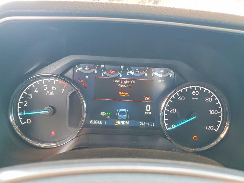 Photo 9 from auction – 2023 FORD F150 with VIN 1FTEW1CP1PKD61576
