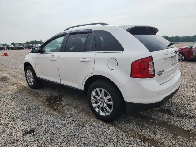 Photo 2 from auction – 2013 FORD EDGE with VIN 2FMDK4KC4DBC50593