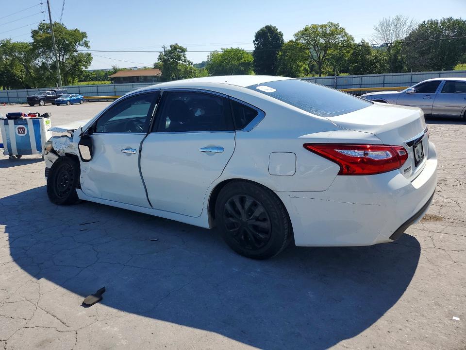 Photo 2 from auction – 2016 NISSAN ALTIMA with VIN 1N4AL3AP8GC189231