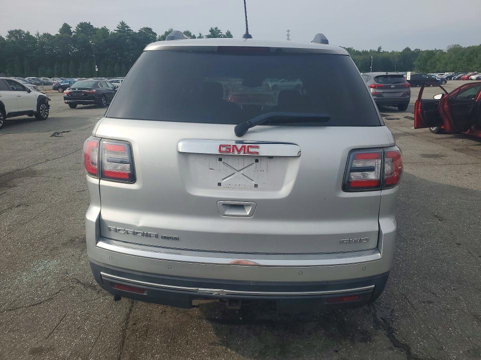 Photo 6 from auction – 2017 GMC ACADIA LIMITED with VIN 1GKKVSKD3HJ101226