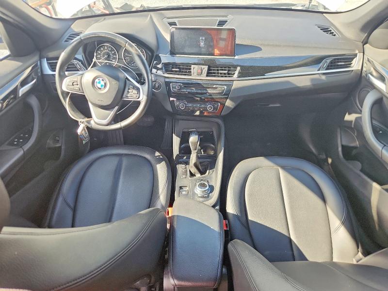 Zdjęcie 8 z aukcji – 2017 BMW X1 z VIN WBXHT3C3XH5F72182