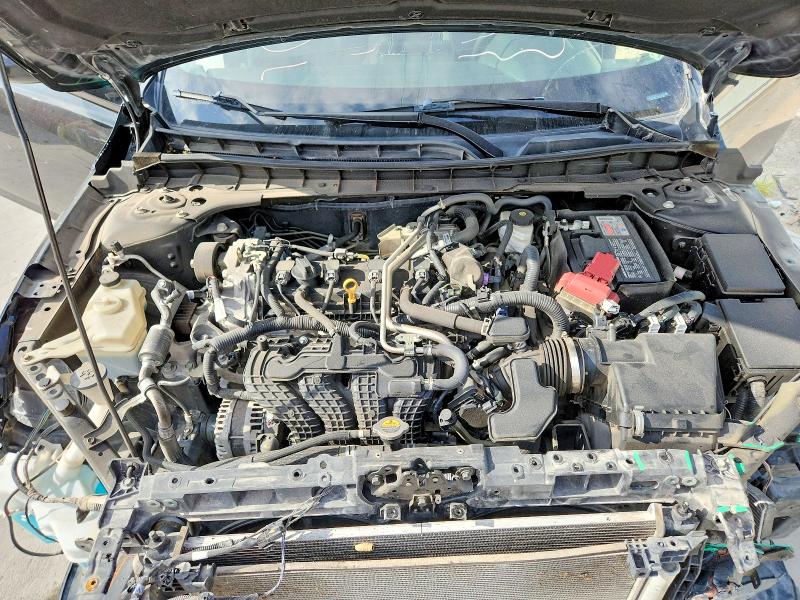 Photo 11 from auction – 2023 NISSAN ALTIMA with VIN 1N4BL4BV4PN333367