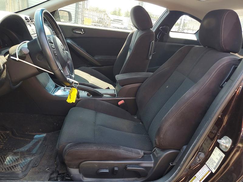 Photo 7 from auction – 2012 NISSAN ALTIMA with VIN 1N4AL2EP8CC148080