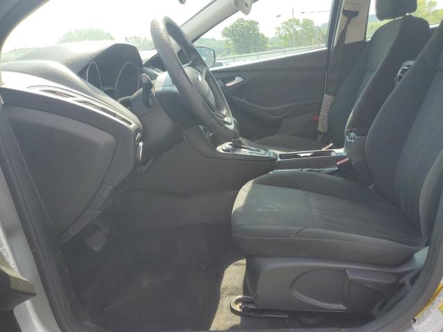 Photo 7 from auction – 2017 FORD FOCUS with VIN 1FADP3F22HL285484