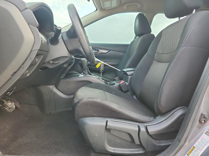 Photo 7 from auction – 2018 NISSAN ROGUE with VIN 5N1AT2MT7JC775998