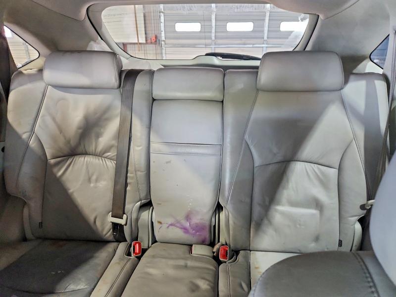 صورة رقم 10 من المزاد - 2004 LEXUS RX مع VIN 2T2GA31U94C016011