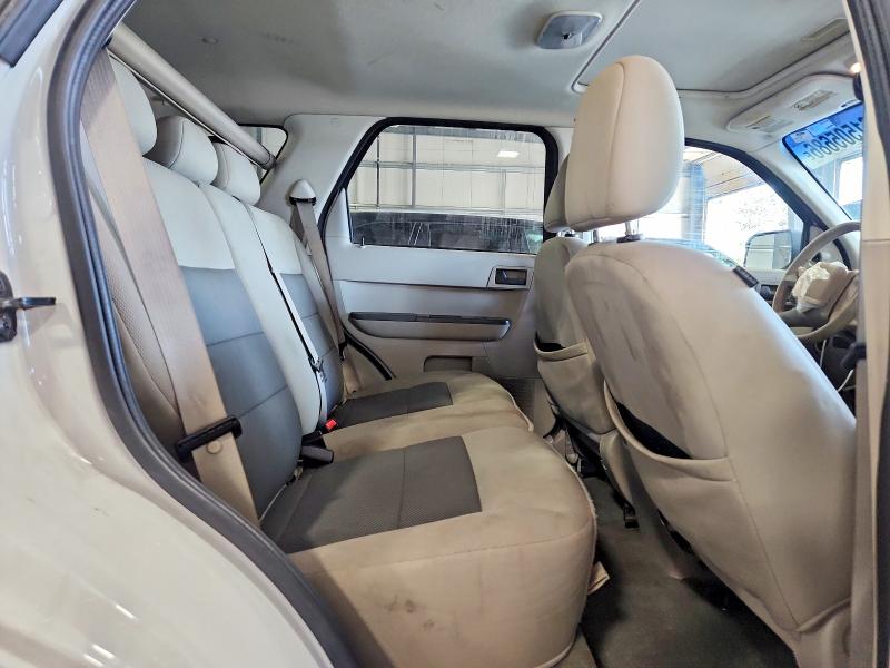 Foto 11 de la subasta – 2008 FORD ESCAPE con VIN 1FMCU93158KB89721
