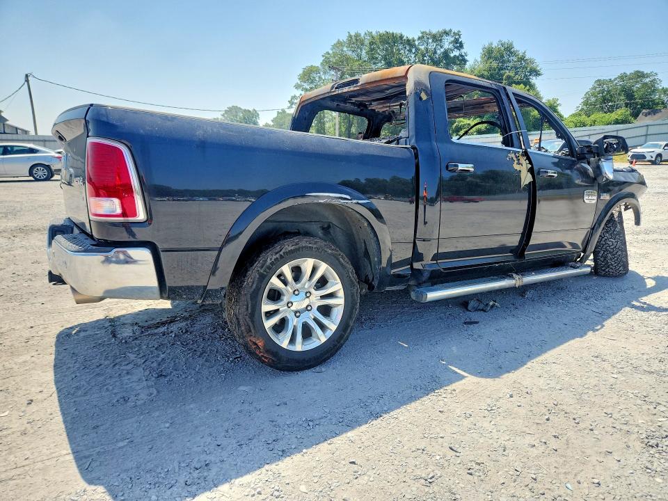 Photo 3 from auction – 2017 RAM 1500 with VIN 1C6RR7PT7HS649968
