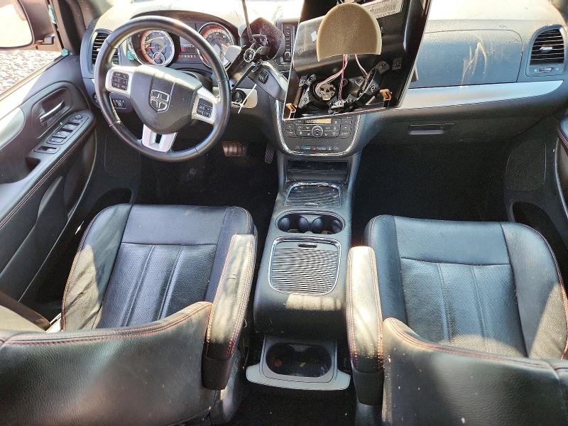 Zdjęcie 8 z aukcji – 2019 DODGE GRAND CARAVAN z VIN 2C4RDGEG0KR648005