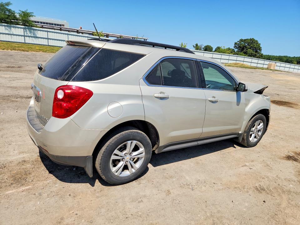 Photo 3 from auction – 2014 CHEVROLET EQUINOX with VIN 2GNFLFEK7E6164866