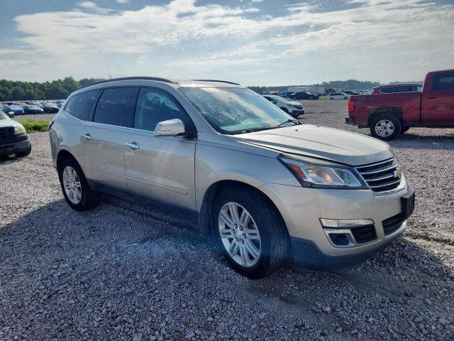 Photo 4 from auction – 2014 CHEVROLET TRAVERSE with VIN 1GNKRGKD3EJ161992
