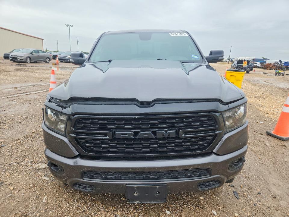 Photo 5 from auction – 2024 RAM 1500 with VIN 1C6RREFT9RN221440