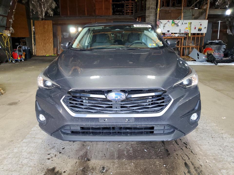 Photo 5 from auction – 2026 SUBARU IMPREZA with VIN JF1GUAFC6T8217834