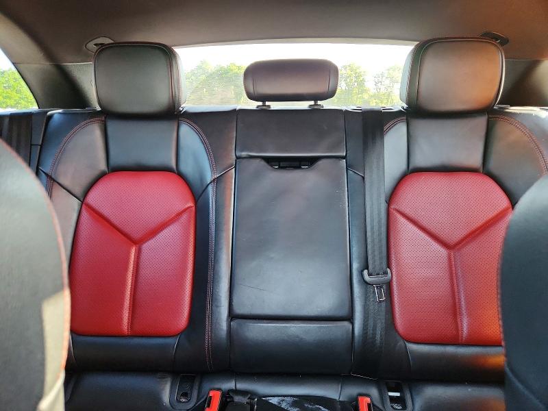 Photo 10 from auction – 2018 PORSCHE MACAN with VIN WP1AA2A56JLB05504