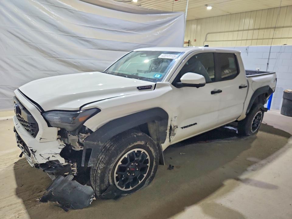 2024 TOYOTA TACOMA - Търг №62013116