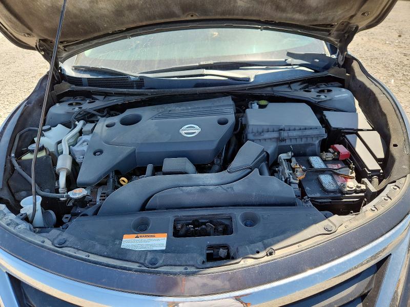 Photo 11 from auction – 2013 NISSAN ALTIMA with VIN 1N4AL3AP5DN564671
