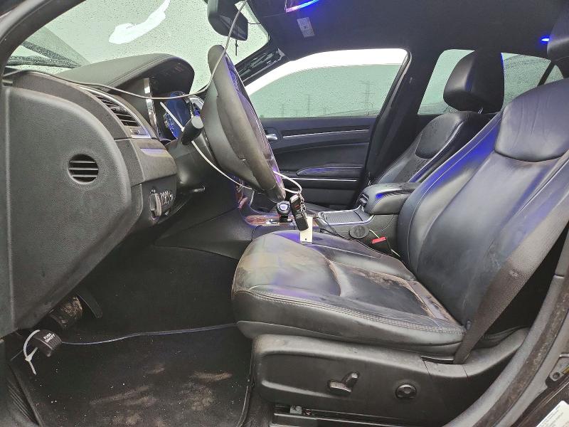 Photo 7 from auction – 2014 CHRYSLER 300 with VIN 2C3CCARG0EH265096
