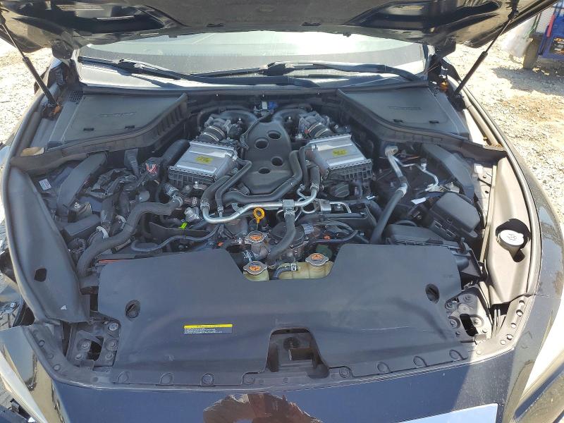 Photo 11 from auction – 2018 INFINITI Q50 with VIN JN1EV7AP0JM366954