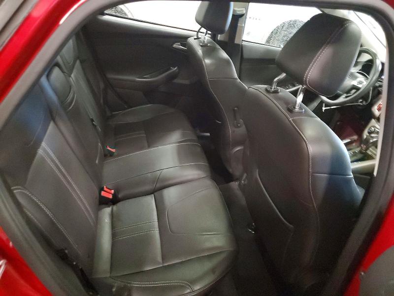 Photo 11 from auction – 2012 FORD FOCUS with VIN 1FAHP3M26CL277515