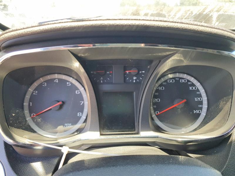 Photo 9 from auction – 2012 GMC TERRAIN with VIN 2GKFLTEK2C6153248