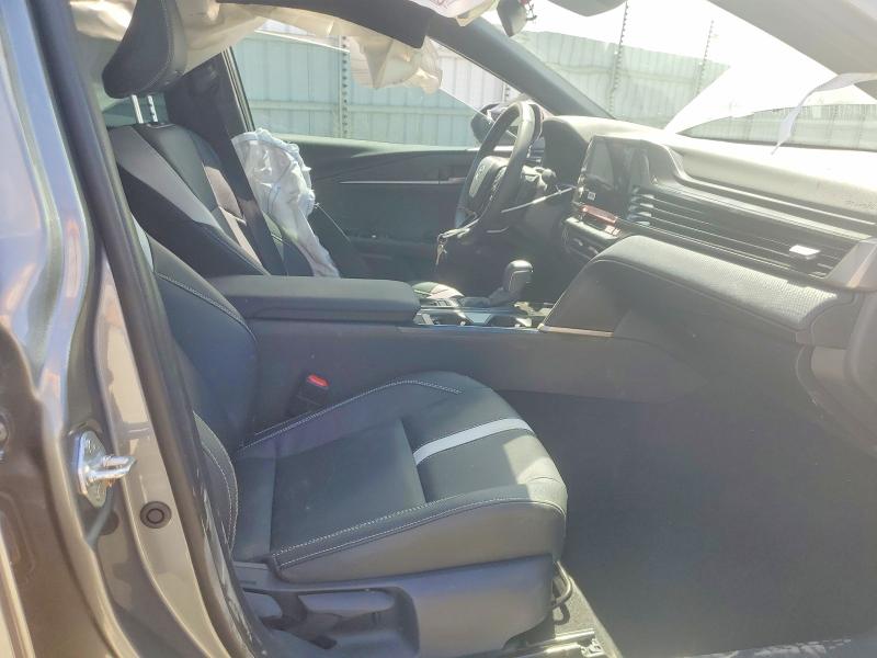 Photo 7 from auction – 2026 TOYOTA CAMRY with VIN 4T1DAACK5TU275132