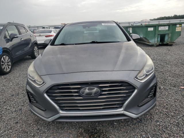 Photo 5 from auction – 2018 HYUNDAI SONATA with VIN 5NPE34AF2JH696419