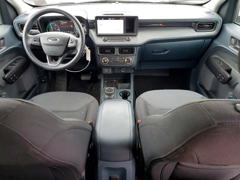 Photo 8 from auction – 2024 FORD MAVERICK with VIN 3FTTW8A34RRB64321