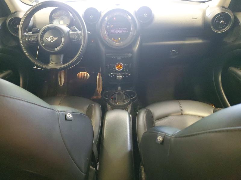 Photo 8 from auction – 2015 MINI COOPER with VIN WMWZC5C53FWP42785