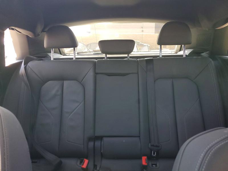 Photo 10 from auction – 2020 AUDI Q3 with VIN WA1EECF34L1037460