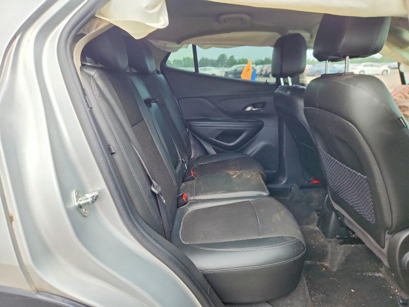 Photo 11 from auction – 2018 BUICK ENCORE with VIN KL4CJASBXJB519829