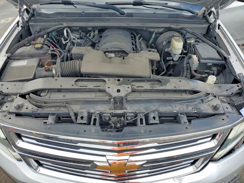 Photo 12 from auction – 2019 CHEVROLET TAHOE with VIN 1GNSCBKC9KR275987