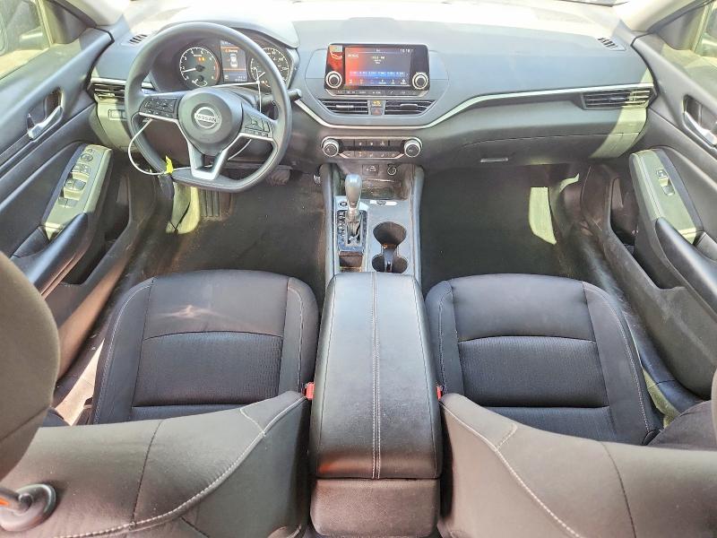 Photo 8 from auction – 2022 NISSAN ALTIMA with VIN 1N4BL4BV0NN409857