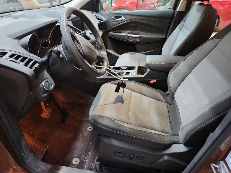 Photo 7 from auction – 2017 FORD ESCAPE with VIN 1FMCU0GD4HUB09989