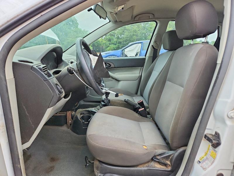 Photo 7 from auction – 2007 FORD FOCUS with VIN 1FAFP34N67W150561