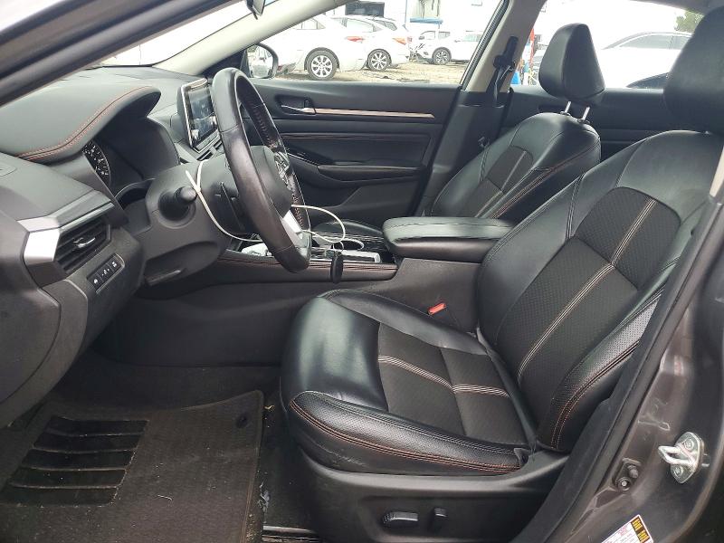 Photo 7 from auction – 2023 NISSAN ALTIMA with VIN 1N4BL4CV7PN424759