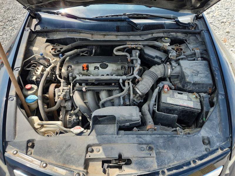 Photo 11 from auction – 2012 HONDA ACCORD with VIN 1HGCS1B83CA012059