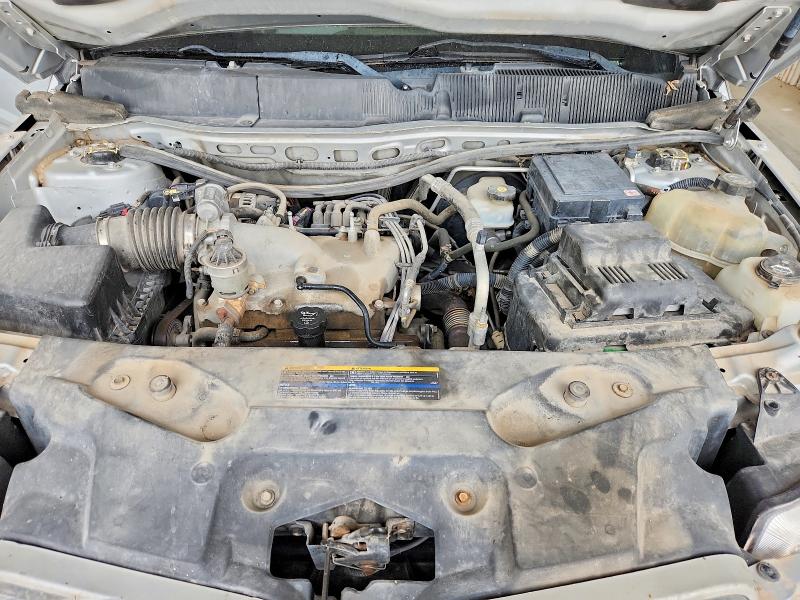 Photo 12 from auction – 2009 PONTIAC TORRENT with VIN 2CKDL33F596252432